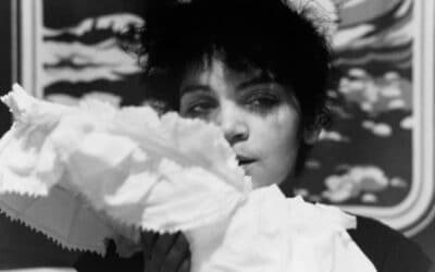 Iren Stehli: Libuna a jiné eseje