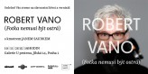 Robert Vano - POZVÁNKA