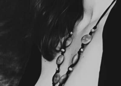 9. Monika Sandrová Ženská krása