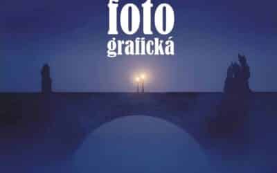 Praha fotografická