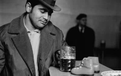 Anton Podstraský 1939–2007