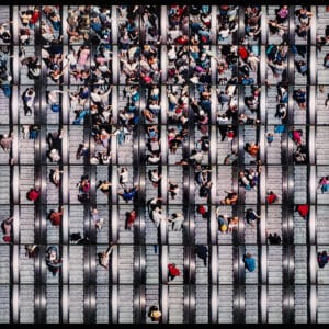 Schody do nebe (2002)