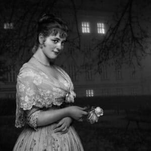 Půlnoční madony (2024)