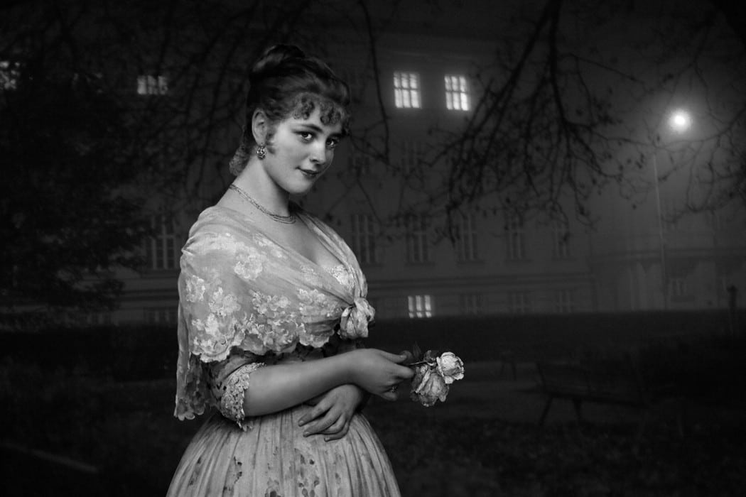 Půlnoční madony (2024)