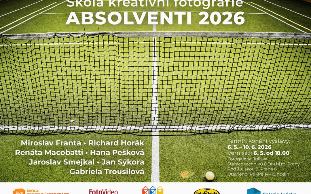 ŠKF – ABSOLVENTI 2026