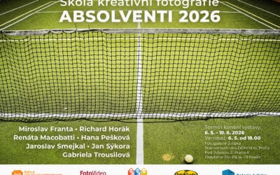 ŠKF – ABSOLVENTI 2026