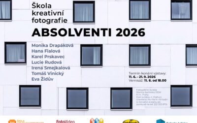 ŠKF – ABSOLVENTI 2026 (II.)